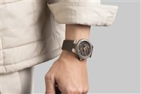 Orologio Baume & Mercier Uomo Riviera in Acciaio M0A10722 - M0A10722